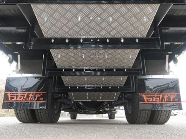 Hino RANGER 2026-01 8186421-20
