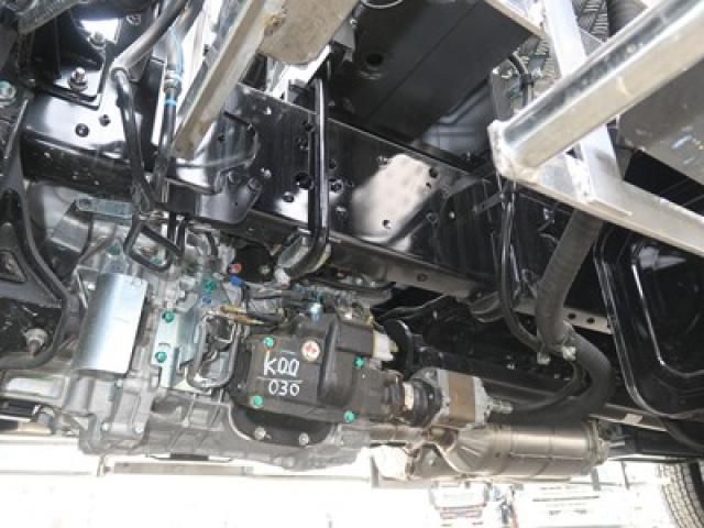 Hino RANGER 2026-01 8186421-21