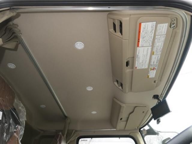 Hino RANGER 2026-01 8186421-24