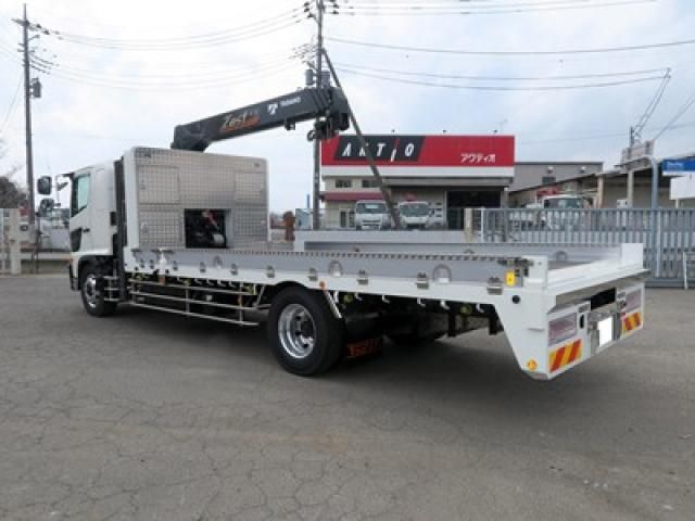 Hino RANGER 2026-01 8186421-4