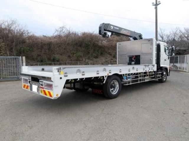 Hino RANGER 2026-01 8186421-5