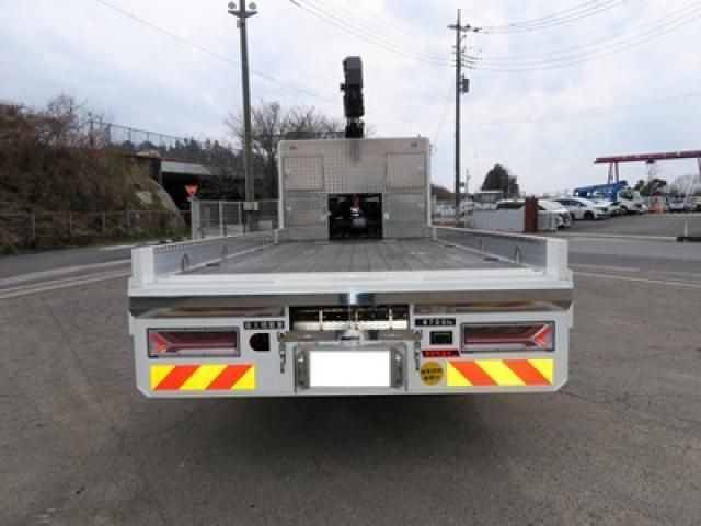 Hino RANGER 2026-01 8186421-6