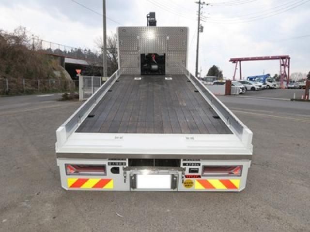 Hino RANGER 2026-01 8186421-7
