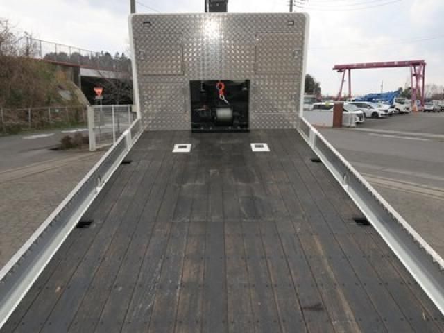 Hino RANGER 2026-01 8186421-8