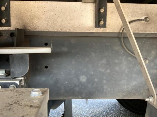 Hino RANGER 2021-03 8186431-14