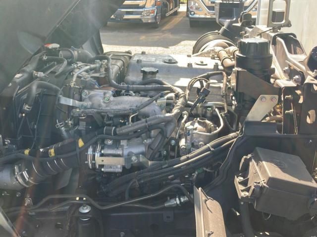 Hino RANGER 2021-03 8186431-16