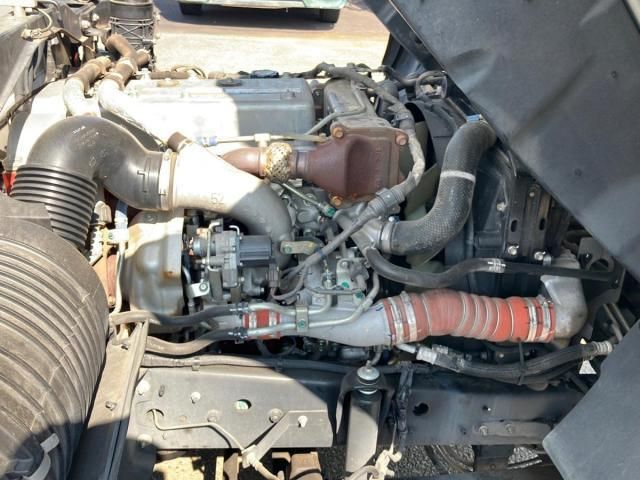Hino RANGER 2021-03 8186431-17