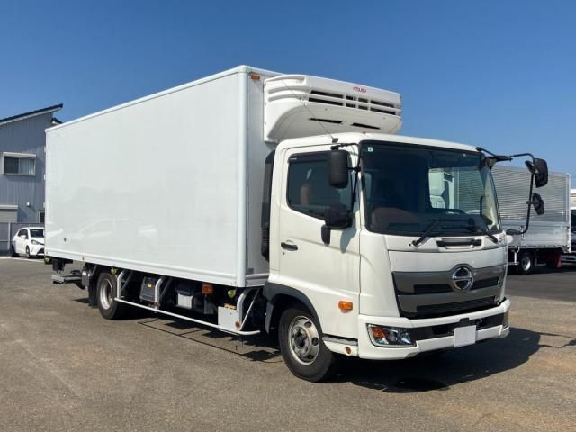Hino RANGER 2021-03 8186431-1