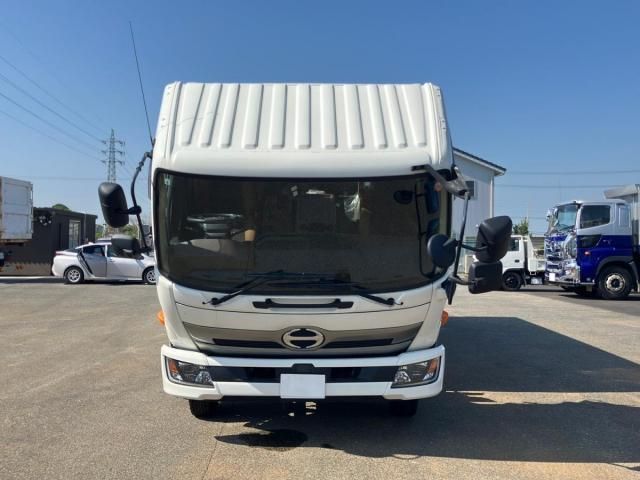 Hino RANGER 2021-03 8186431-23