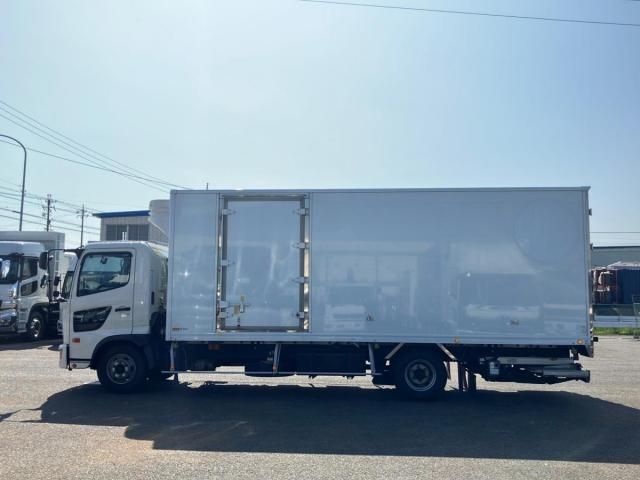 Hino RANGER 2021-03 8186431-4