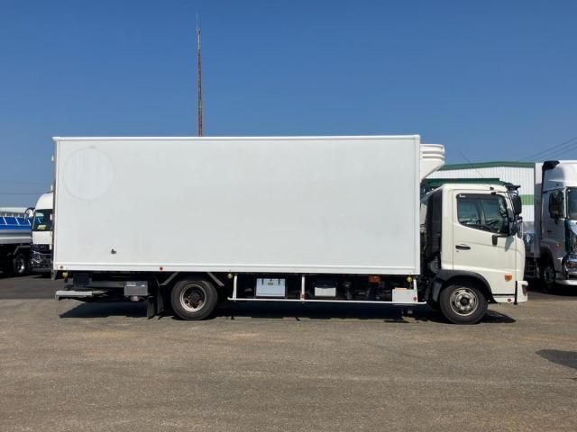 Hino RANGER 2021-03 8186431-5