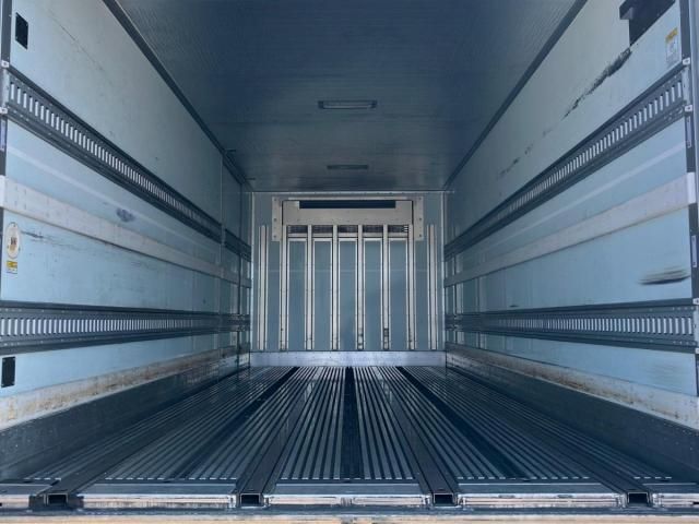 Hino RANGER 2021-03 8186431-7