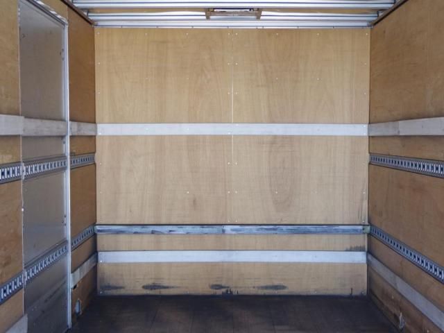 Hino RANGER 2016-11 8186445-12