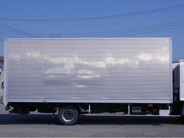 Hino RANGER 2016-11 8186445-18