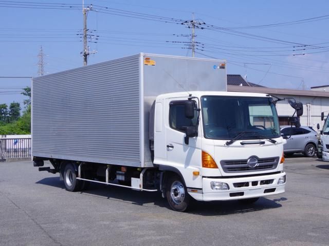 Hino RANGER 2016-11 8186445-1