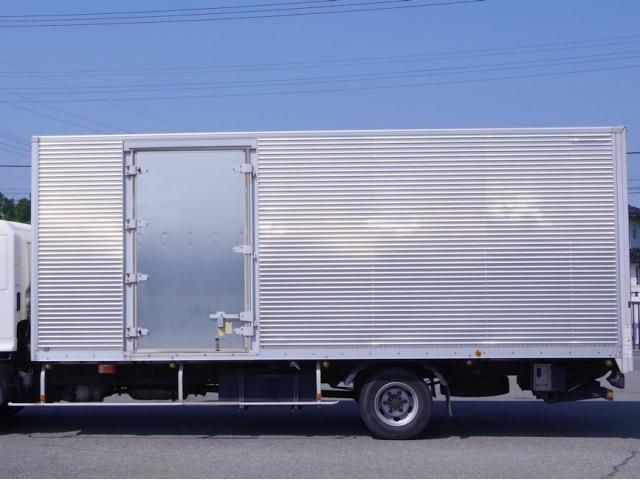 Hino RANGER 2016-11 8186445-19