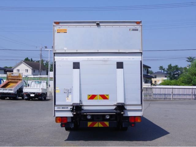 Hino RANGER 2016-11 8186445-20