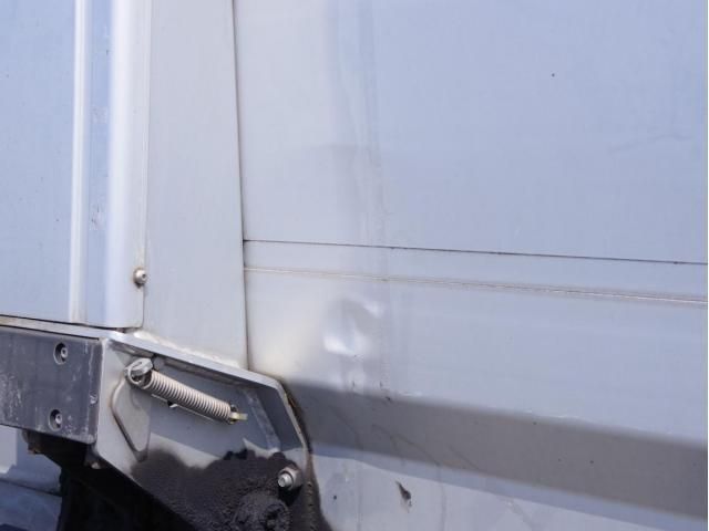 Hino RANGER 2016-11 8186445-27