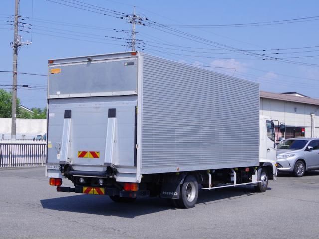 Hino RANGER 2016-11 8186445-3