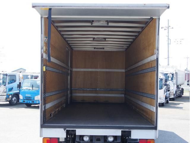 Hino RANGER 2016-11 8186445-4