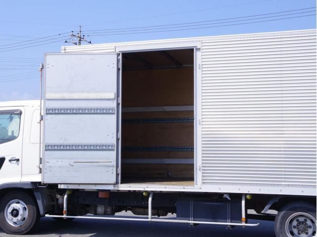 Hino RANGER 2016-11 8186445-8