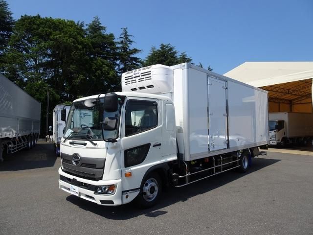 Hino RANGER 2025-08 8186428-0