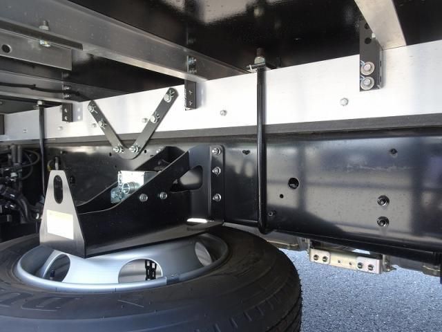 Hino RANGER 2025-08 8186428-12