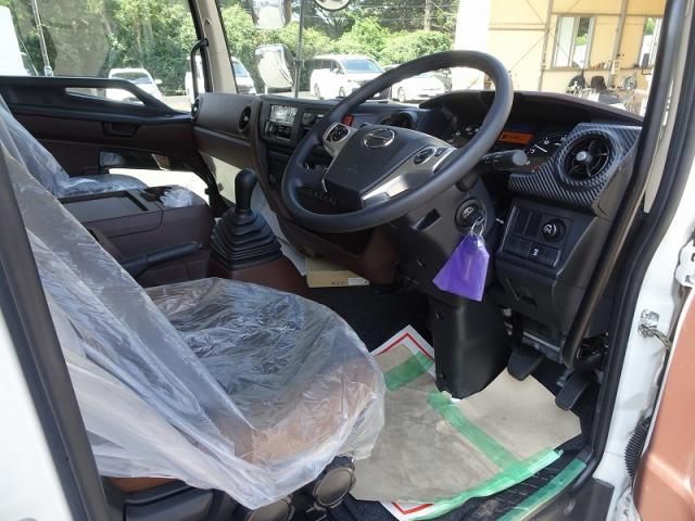 Hino RANGER 2025-08 8186428-16