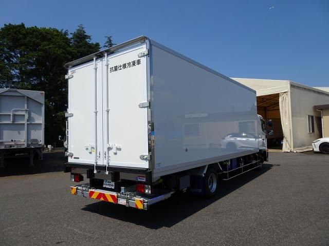 Hino RANGER 2025-08 8186428-2