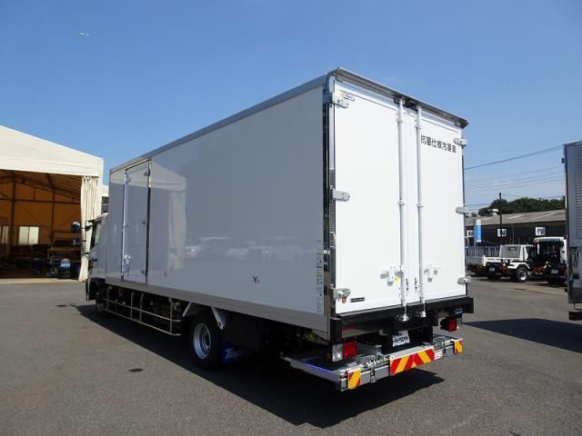 Hino RANGER 2025-08 8186428-3