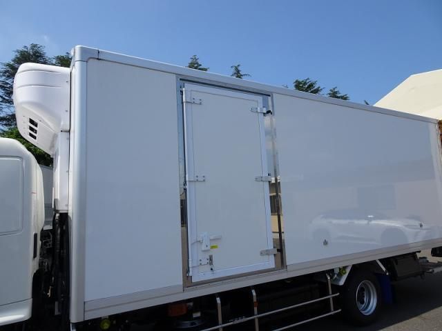 Hino RANGER 2025-08 8186428-4