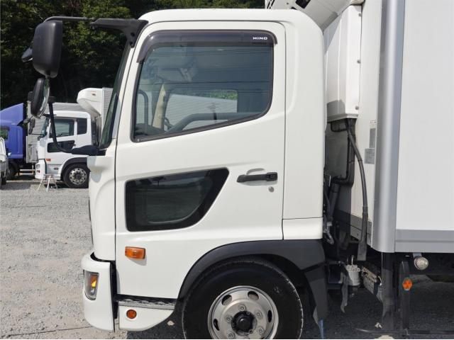 Hino RANGER 2019-08 8186435-9