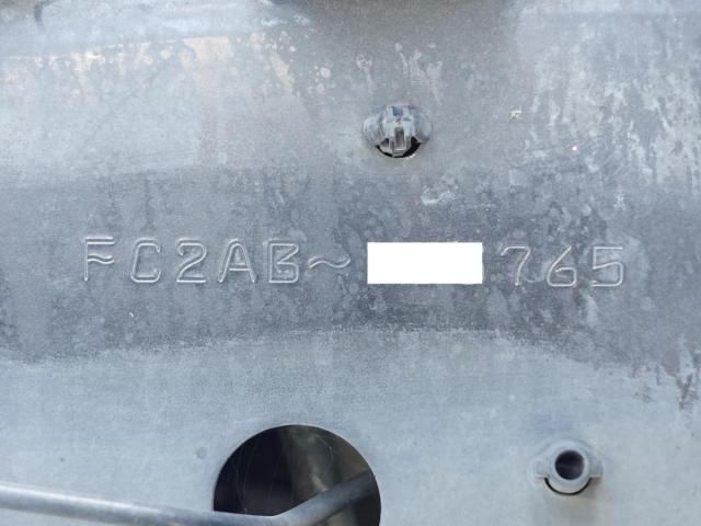 Hino RANGER 2019-08 8186435-14