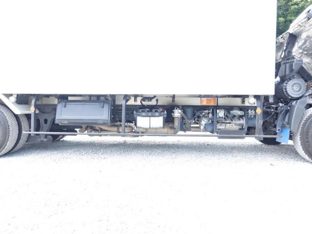 Hino RANGER 2019-08 8186435-15