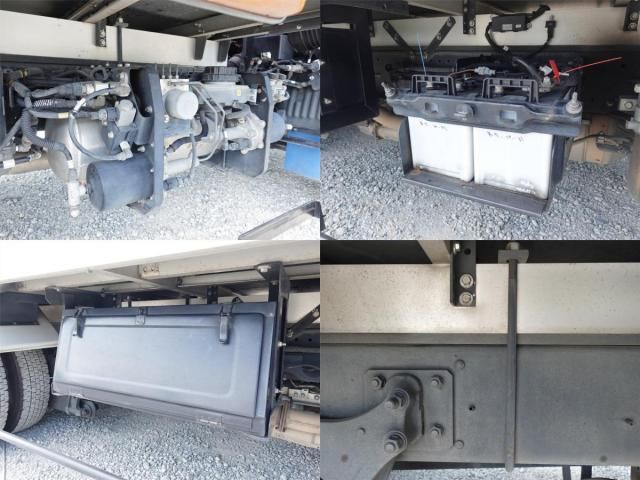 Hino RANGER 2019-08 8186435-16