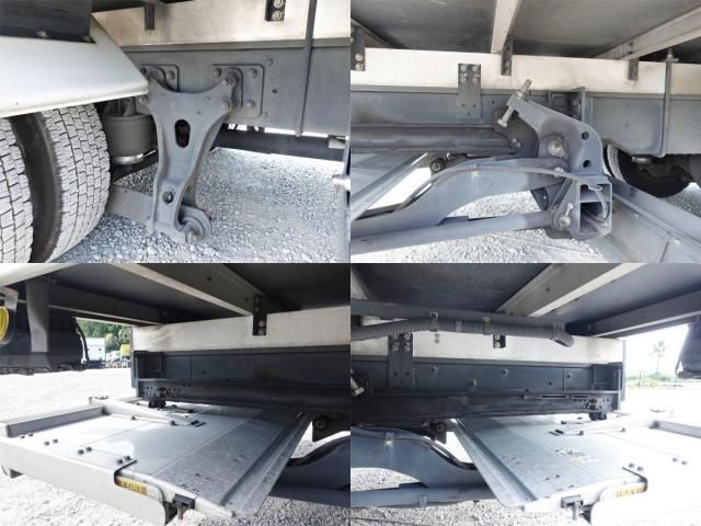 Hino RANGER 2019-08 8186435-17
