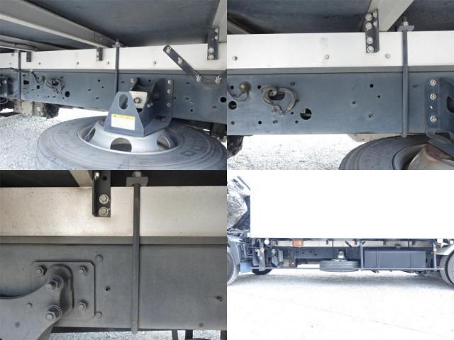 Hino RANGER 2019-08 8186435-19