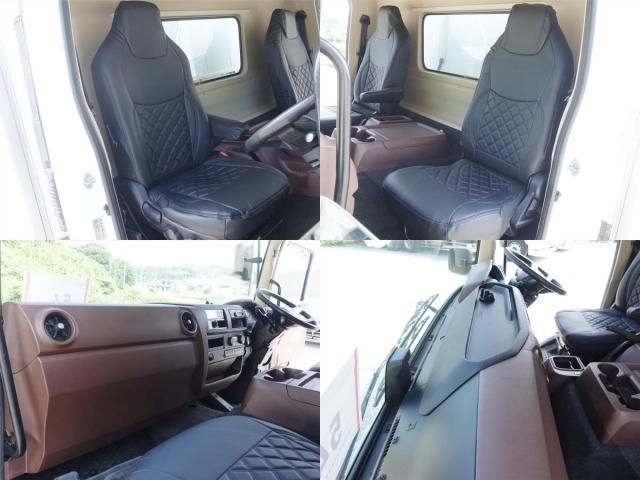 Hino RANGER 2019-08 8186435-20