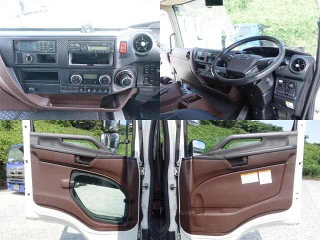 Hino RANGER 2019-08 8186435-21