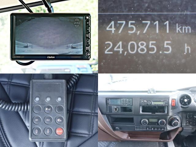 Hino RANGER 2019-08 8186435-24