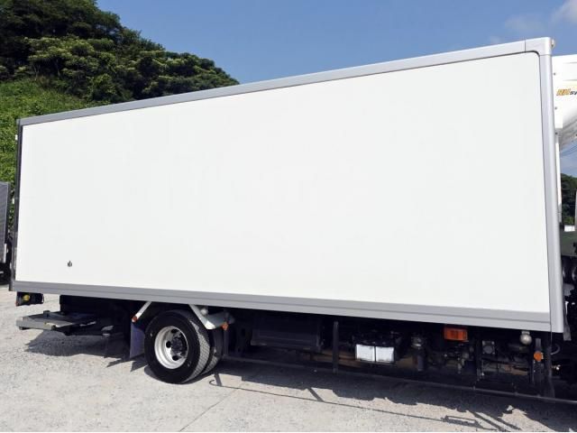 Hino RANGER 2019-08 8186435-4