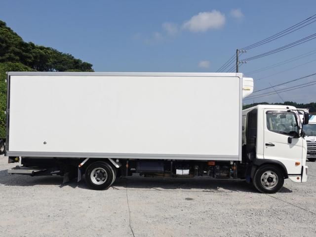 Hino RANGER 2019-08 8186435-5