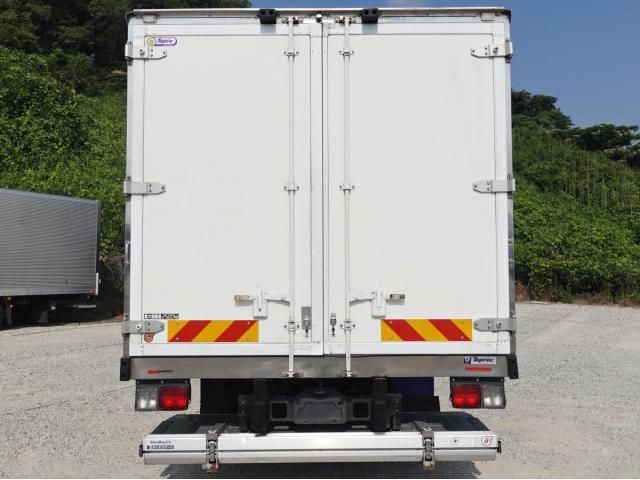 Hino RANGER 2019-08 8186435-6