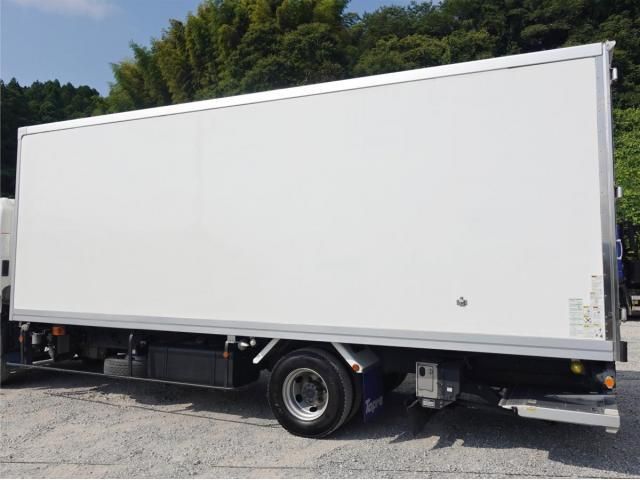 Hino RANGER 2019-08 8186435-7