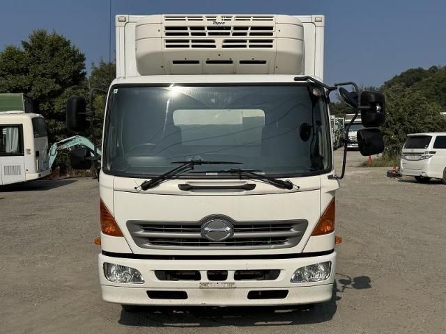 Hino RANGER 2016-03 8186446-0