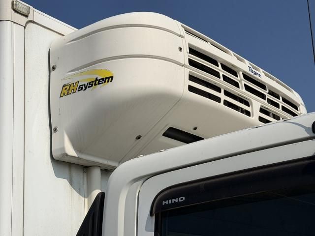 Hino RANGER 2016-03 8186446-9