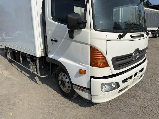 Hino RANGER 2016-03 8186446-10