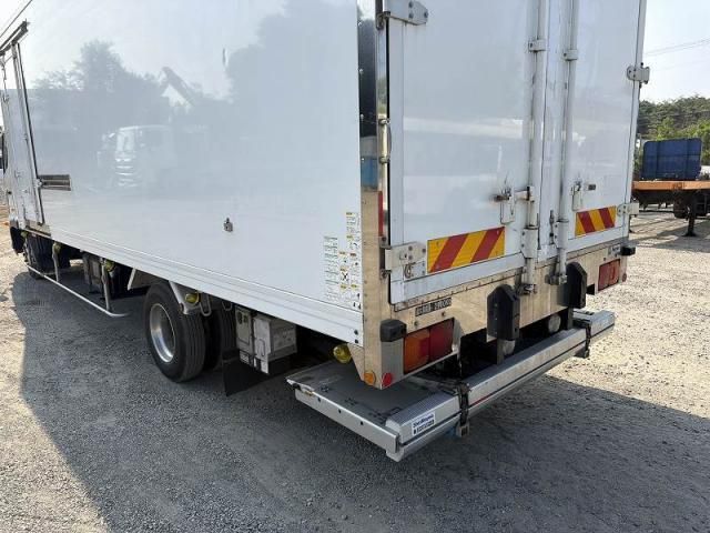 Hino RANGER 2016-03 8186446-14