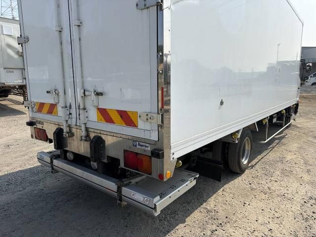 Hino RANGER 2016-03 8186446-16