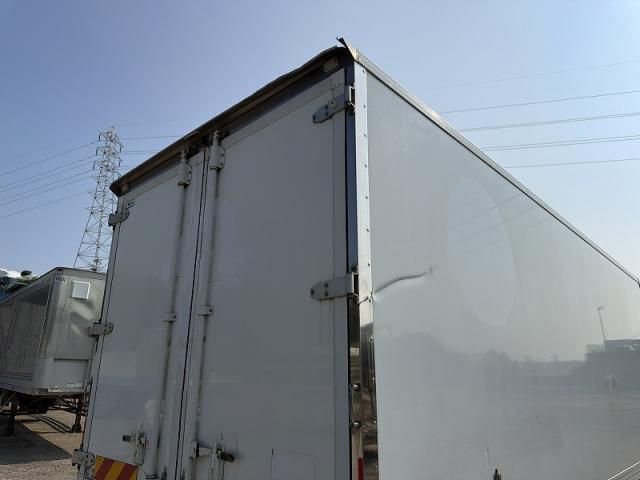 Hino RANGER 2016-03 8186446-17